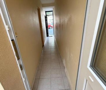 Appartement à louer 2 pièces 26.97m² - Photo 1