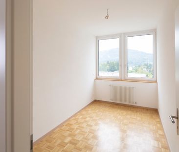 4.5 Zimmer, 5. Stock - Photo 2