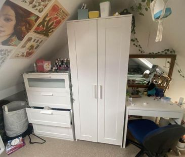 6 bedroom terraced house to rent - Photo 4