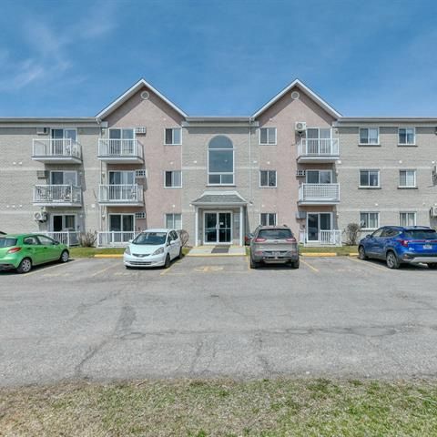 Condo à Louer Ste Therese - Photo 1