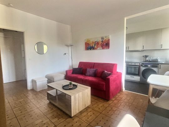 Location Appartement 1 pièce 28m² - Photo 1