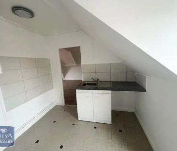 Appartement à louer 1 pièce 19.74m² - Photo 4