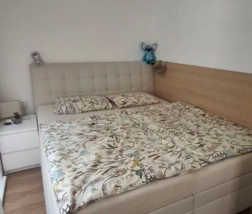 Pronájem panelového bytu po rekonstrukci, 3+1. 63 m - Photo 5