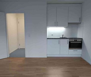 1 Zimmer, 28 m², EG - Photo 3