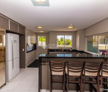 Apartamento com 1 quarto e 46m² para alugar em Centro, Canoas. - Photo 6