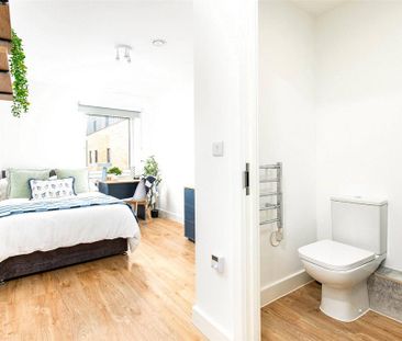 1 bedroom apartment to rent - Photo 5