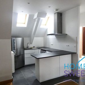 Appartement de charme, type F2, ensoleillé et traversant (exposition nord sud) - Photo 2