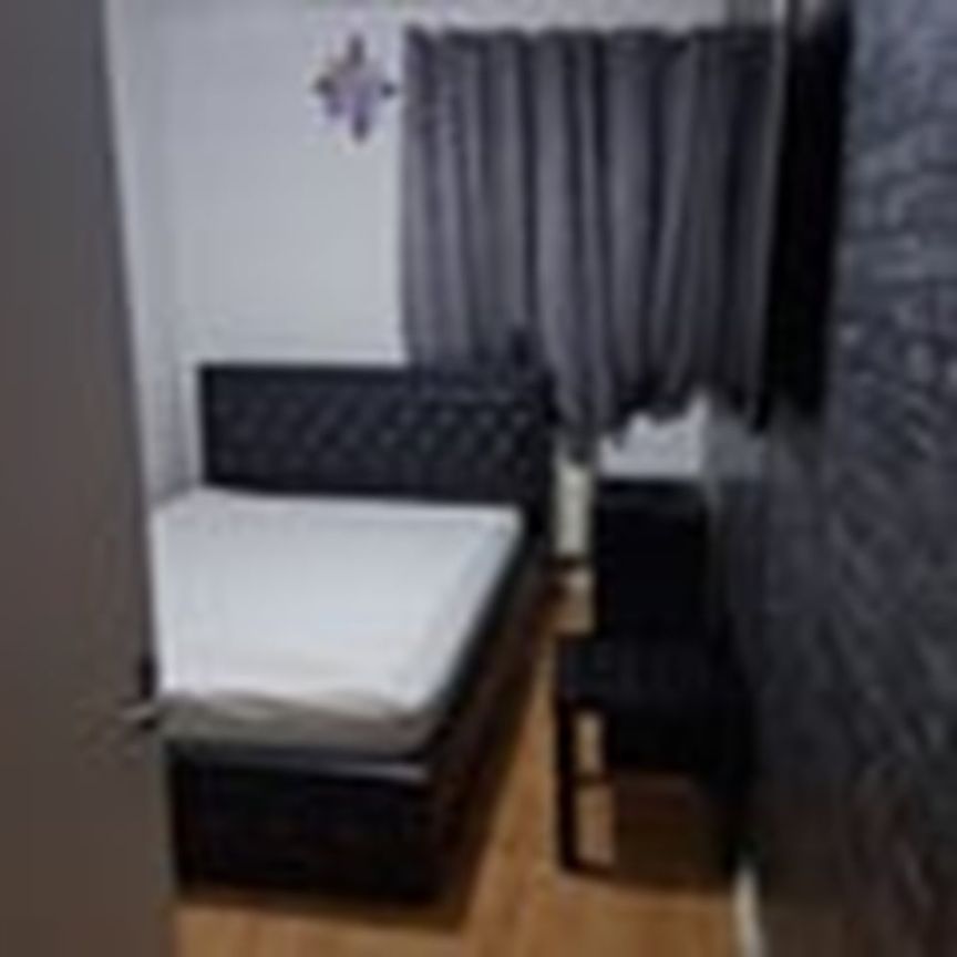 Room in a Shared House, Milborne House, E9 - Photo 1