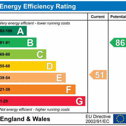 4 bedroom end of terrace house to rent - Photo 1