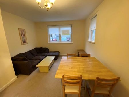 35 Merkland Place, AB24 3HZ, Aberdeen - Photo 2