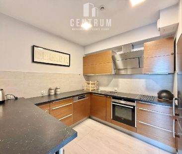 Mieszkanie Lublin LSM powierzchnia 45.0 m² C303-WM-51787 - Photo 3