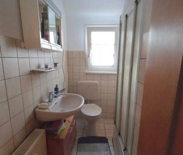 *** Gemütliche 2-Zi-Dachgeschosswohnung in Kierspe-Dorf! *** - Foto 1