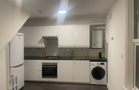 217A Streatham Road - Photo 3