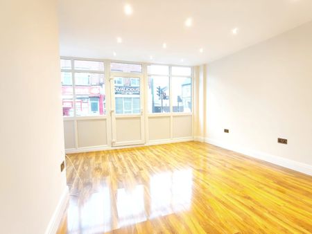 1 Bed Flat, Mitcham Lane, SW16 - Photo 2