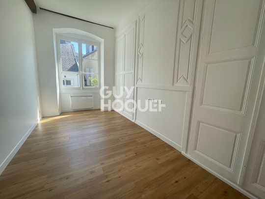 LOCATION d'un appartement T2 (42 m²) à LAON - Photo 1