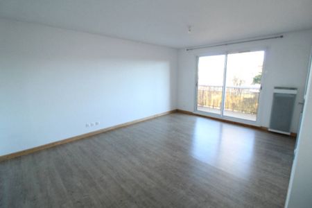 Location appartement 2 pièces 49.62 m² à Ronchin (59790) - Photo 3