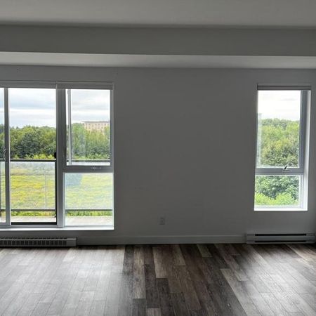 Appartement au Quartier QB- St-Foy Québec - Photo 4