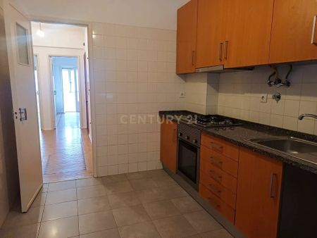 RUA ENG QUARTIN GRAÇA 48 2 ESQ, Santa Clara, Lisbon 1750-100 - Foto 4