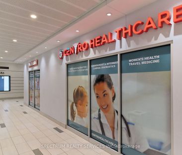 For Lease - 3700 Highway 7 N/A Unit# 504, Vaughan, Ontario - Photo 2