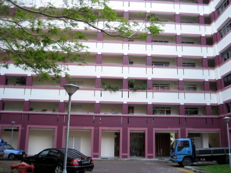 Blk 180 Pasir Ris Street 11 (Pasir Ris), HDB 5 Rooms - For Rent - Photo 2