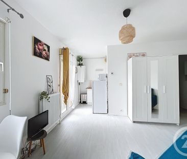 Location Appartement 1 pièce 23m² MELUN 77000 - Photo 5
