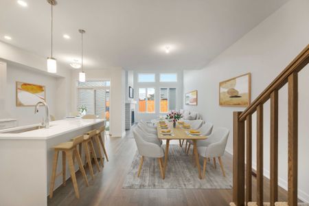 For Lease - 91 GARTERSNAKE Way, Blossom Park - Airport and Area, Ontario - Photo 3