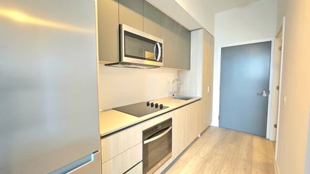 For Lease - 5858 Yonge Street Unit# 211, Toronto, Ontario - Photo 5