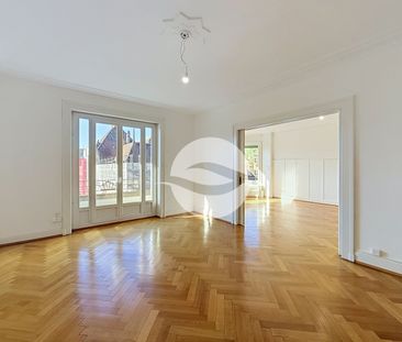 Proche de l'ONU - Superbe appartement familial, 3 chambres - Photo 1