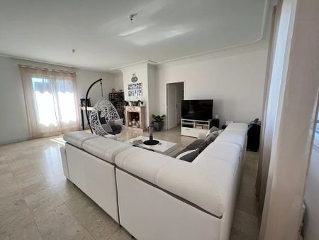 A louer bel appartement type 4 à Châteauroux - Photo 2