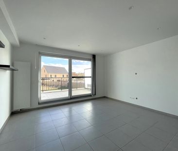 1 SLAAPKAMERAPP MET RUIM ZUIDTERRAS 16 M² - Foto 1