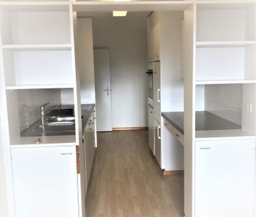 "Wohnen in der Überbauung Liebrüti" - Photo 3