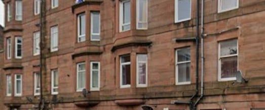 1 Bed Flat, Milnbank Street, G31 - Photo 1