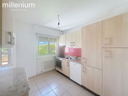 5-room duplex with unobstructed view in Plan-les-Ouates - Photo 5