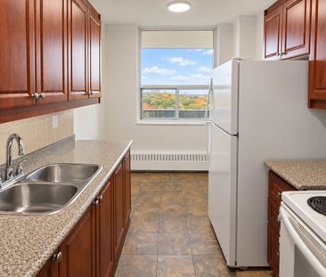 For Lease - 235 Grandravine Drive Unit# 1105, Toronto, Ontario - Photo 5