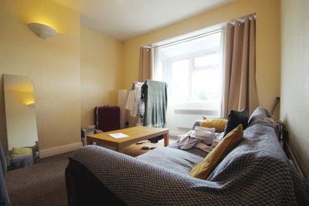 1 bedroom maisonette to rent - Photo 2