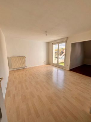 Appartement 3 pièces à Eckbolsheim - Photo 1