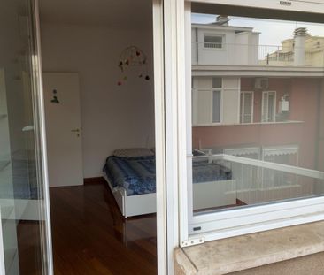 VILLA CHIGI - QUARTIERE AFRICANO - BILOCALE ARREDATO CON BALCONE - Foto 3