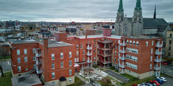 Appartement à Salaberry-de-Valleyfield - Photo 3