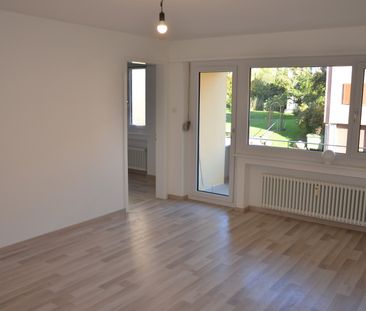 "moderne 3-Zimmer-Wohnung mit Balkon" - Foto 2