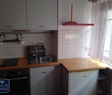 Location Appartement 1 pièce 28m² ANNEMASSE 74100 - Photo 3