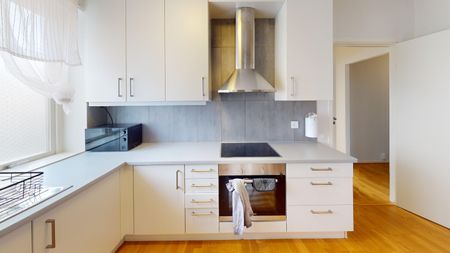 Övre Eneborgsvägen 23, Helsingborg - Photo 4