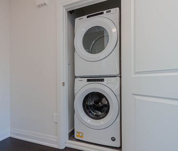 For Lease - 37 Wild Rose Gardens Unit# 2, Toronto, Ontario - Photo 3