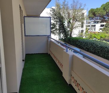 Location Appartement 2 pièces 37m² - Photo 4