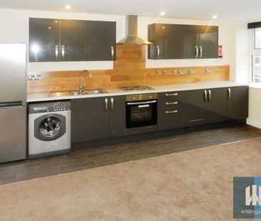 2 bedroom apartment to rent - Photo 1