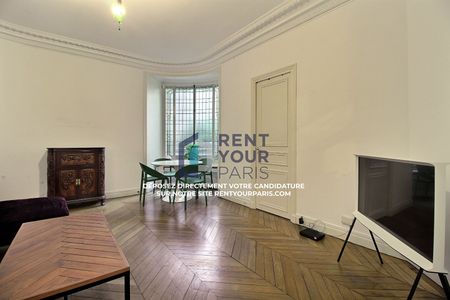 APPART. 2 CHAMBRES – 75009 - Photo 2