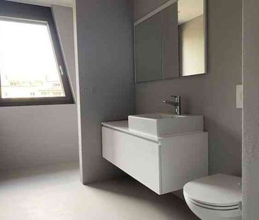 4.5 Zimmer, 122 m², 2. Stock - Photo 6
