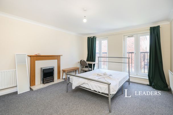 1 bedroom property to rent Chipmunk Chase, Hatfield, Hertfordshire, AL10 - Photo 1