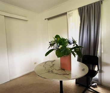 Modern Fully Furnished Designer Studio with Private Balcony - Photo 3