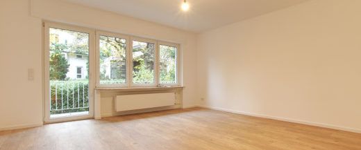 Charmante 2-Zimmer Wohnung mit Balkon im beliebten Kronberg Schönberg ERSTBEZUG - Foto 1