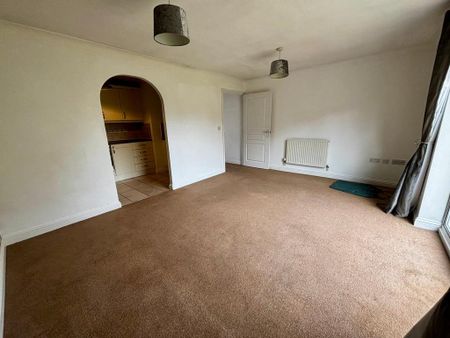 2 bedroom bungalow to rent - Photo 2